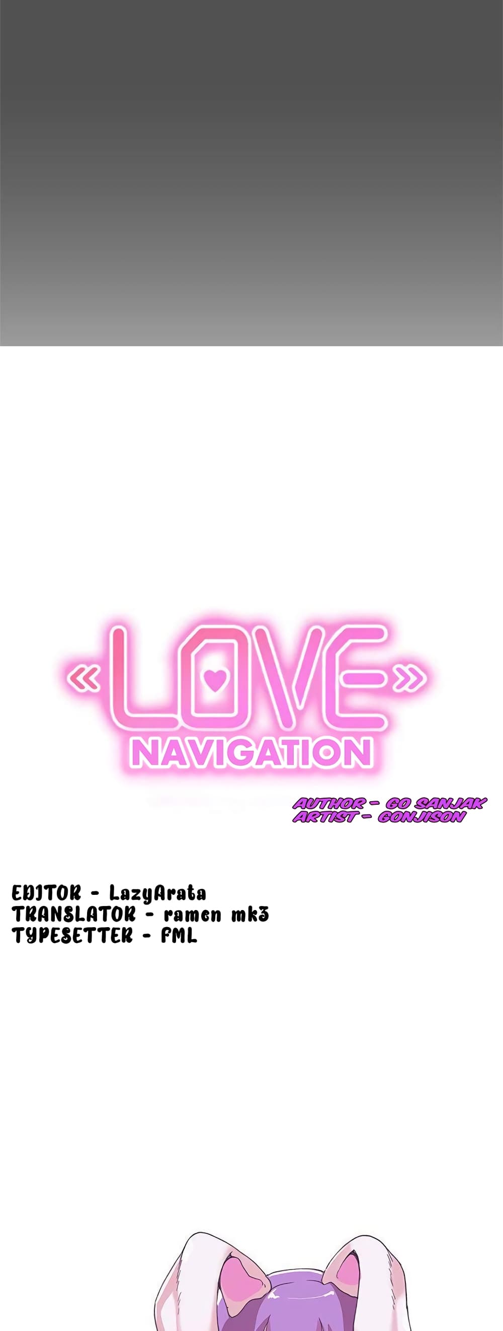 Love Navigation 26 14